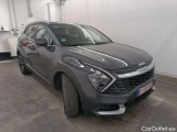  KIA  Sportage KIA  1.6 T-GDi 6A/T AWD Pulse PHEV 5d #8