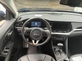  KIA  Niro KIA  Pace 1.6 GDi PHEV 6DCT 5d #9