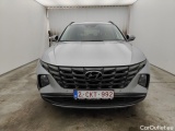  Hyundai  Tucson Hyundai  1.6 T-GDi 48V Feel 7-DCT 5d #5