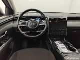  Hyundai  Tucson Hyundai  1.6 T-GDi 48V Feel 7-DCT 5d #9