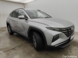  Hyundai  Tucson Hyundai  1.6 T-GDi 48V Feel 7-DCT 5d #8
