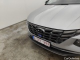  Hyundai  Tucson Hyundai  1.6 T-GDi 48V Feel 7-DCT 5d #29