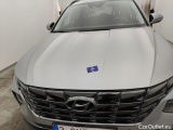  Hyundai  Tucson Hyundai  1.6 T-GDi 48V Feel 7-DCT 5d #31