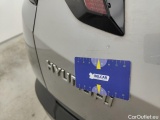  Hyundai  Tucson Hyundai  1.6 T-GDi 48V Feel 7-DCT 5d #57