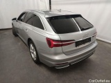  Audi  A6 Audi  Avant Business Edition Sport 35 TDI S tronic 5d #7