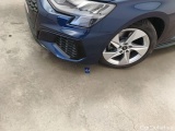  Audi  A3 Audi  Berline 1.0 TFSi 30 81kW S tronic S line Bus. Ed 4d #26