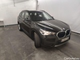  Bmw  X1 BMW  sDrive16dA (85 kW) 5d #8