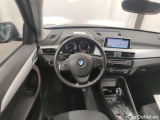  Bmw  X1 BMW  sDrive16dA (85 kW) 5d #9