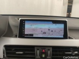 Bmw  X1 BMW  sDrive16dA (85 kW) 5d #13