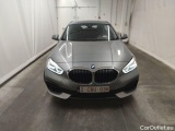  Bmw  Serie 1 BMW 1 Reeks Hatch 116dA (85 kW) 5d #5