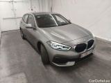  Bmw  Serie 1 BMW 1 Reeks Hatch 116dA (85 kW) 5d #8
