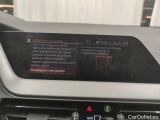  Bmw  Serie 1 BMW 1 Reeks Hatch 116dA (85 kW) 5d #14