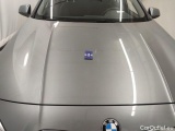  Bmw  Serie 1 BMW 1 Reeks Hatch 116dA (85 kW) 5d #26