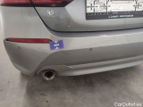  Bmw  Serie 1 BMW 1 Reeks Hatch 116dA (85 kW) 5d #37