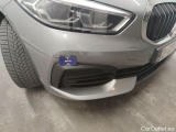 Bmw  Serie 1 BMW 1 Reeks Hatch 116dA (85 kW) 5d #46