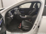  Mercedes  C-Klasse Mercedes-Benz  Berline C 220d Launch Edition AMG Line 4d #3