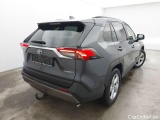  Toyota  RAV4 Toyota  2.5 Hybrid Nickel Dynamic Plus CVT 5d #2