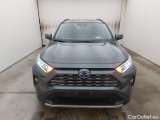  Toyota  RAV4 Toyota  2.5 Hybrid Nickel Dynamic Plus CVT 5d #5
