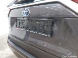  Toyota  RAV4 Toyota  2.5 Hybrid Nickel Dynamic Plus CVT 5d #52