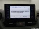  Toyota  RAV4 Toyota  2.5 Hybrid Nickel Dynamic Plus CVT 5d #62