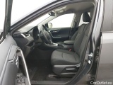  Toyota  RAV4 Toyota  2.5 Hybrid Nickel Dynamic Plus CVT 5d #73