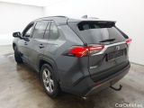 Toyota  RAV4 Toyota  2.5 Hybrid Nickel Dynamic Plus CVT 5d #76