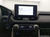  Toyota  RAV4 Toyota  2.5 Hybrid Nickel Dynamic Plus CVT 5d #100