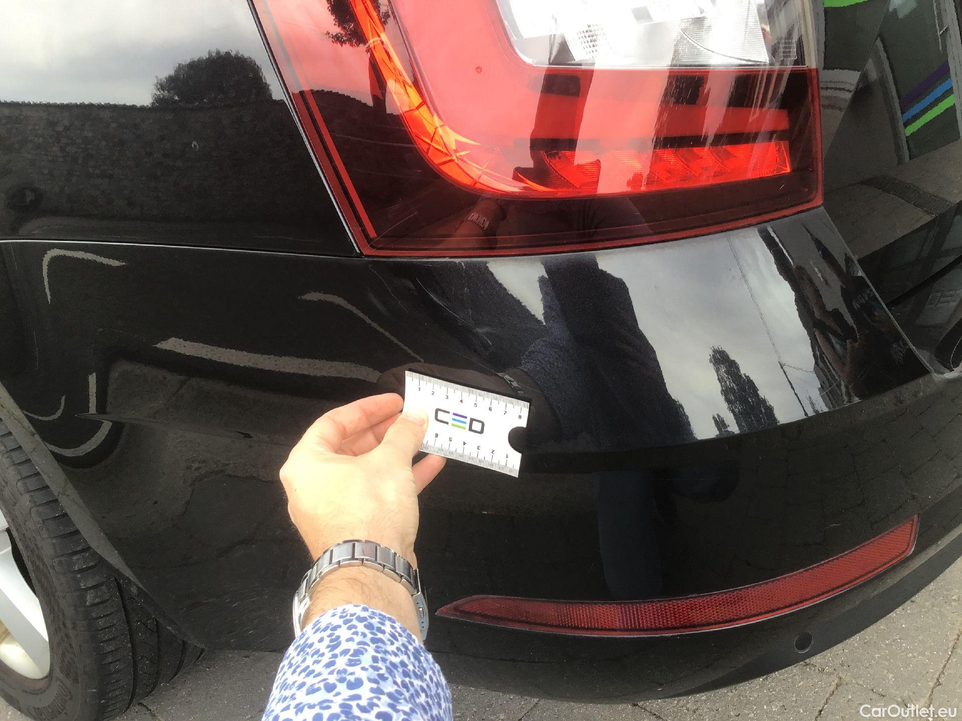  Skoda  Octavia Skoda,  Combi FL'16, Skoda  Combi 1.0 TSI GreenTec 85kW DSG7 Sty #12