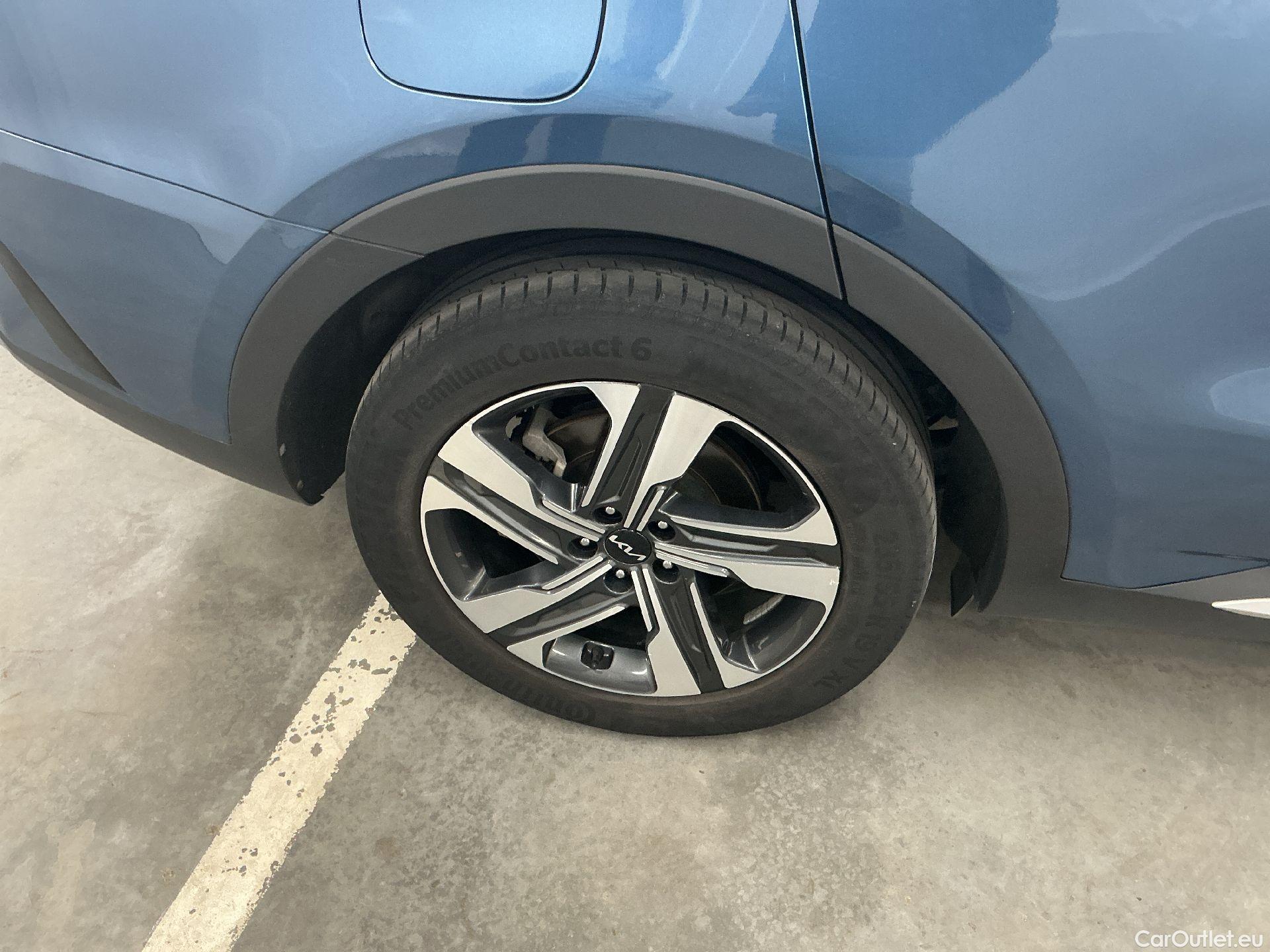  KIA  Sorento Kia,  '20 PHEV, KIA  Pulse 1.6 PHEV 4WD AT 5d #13
