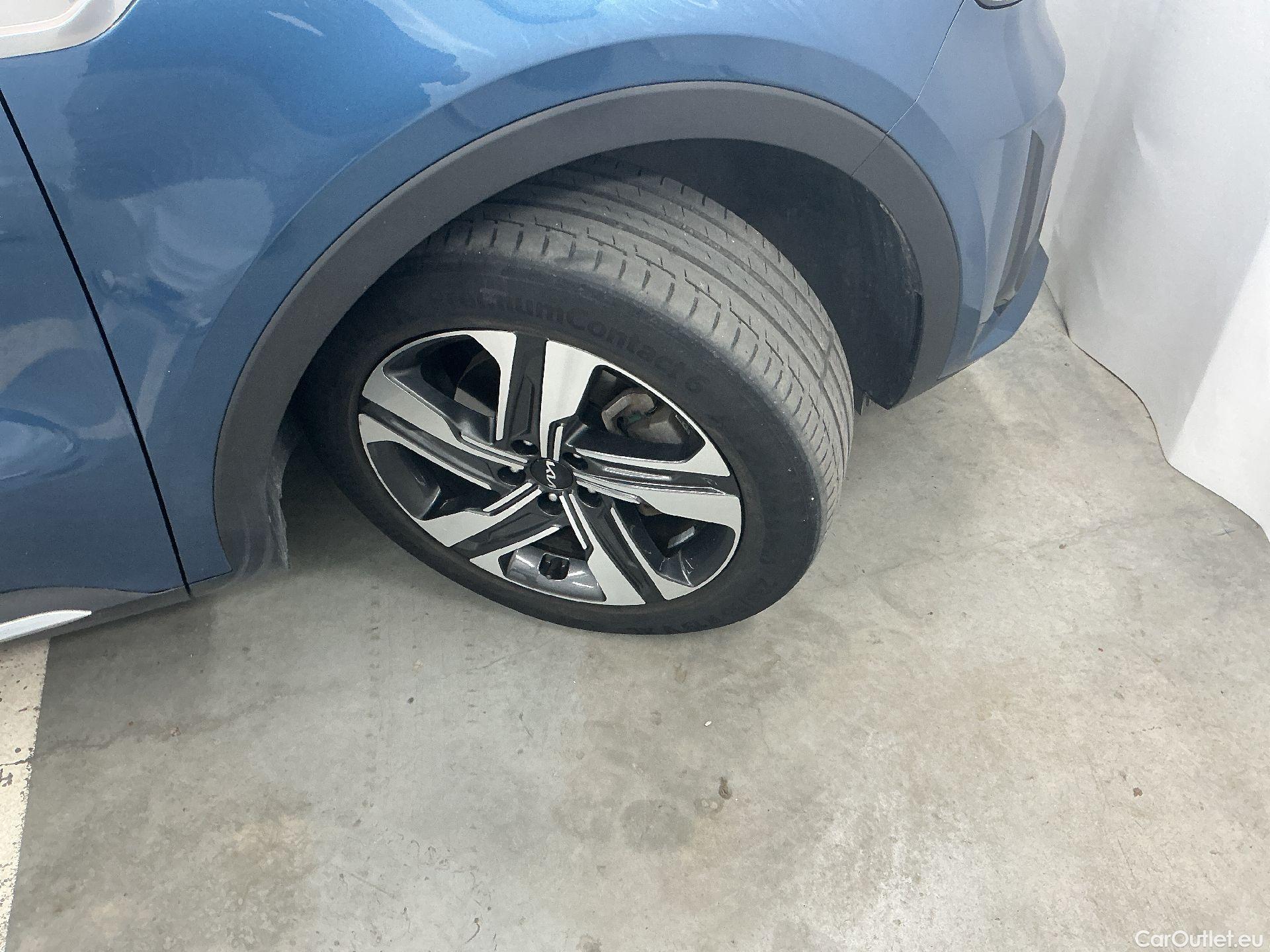  KIA  Sorento Kia,  '20 PHEV, KIA  Pulse 1.6 PHEV 4WD AT 5d #11