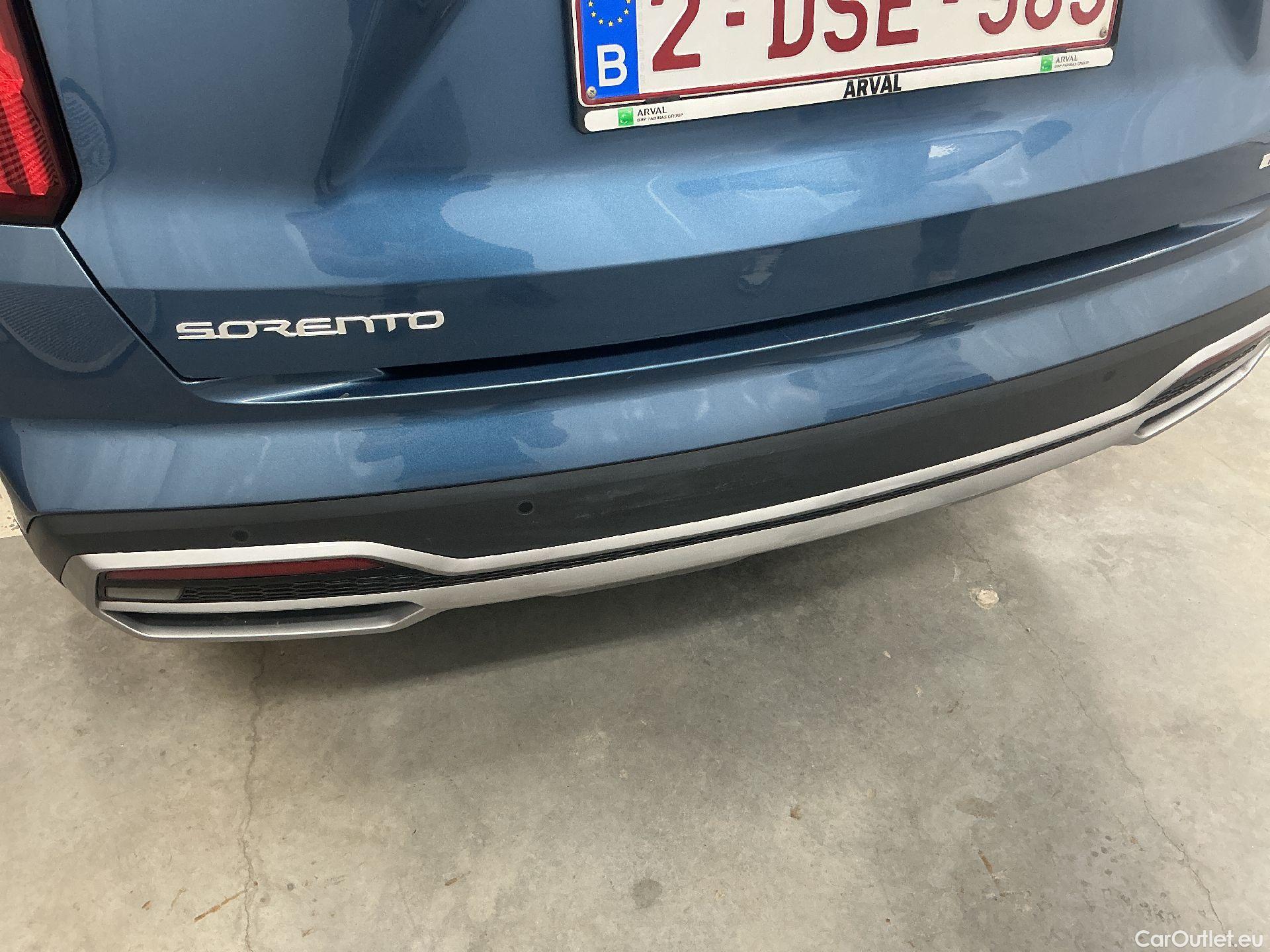  KIA  Sorento Kia,  '20 PHEV, KIA  Pulse 1.6 PHEV 4WD AT 5d #31
