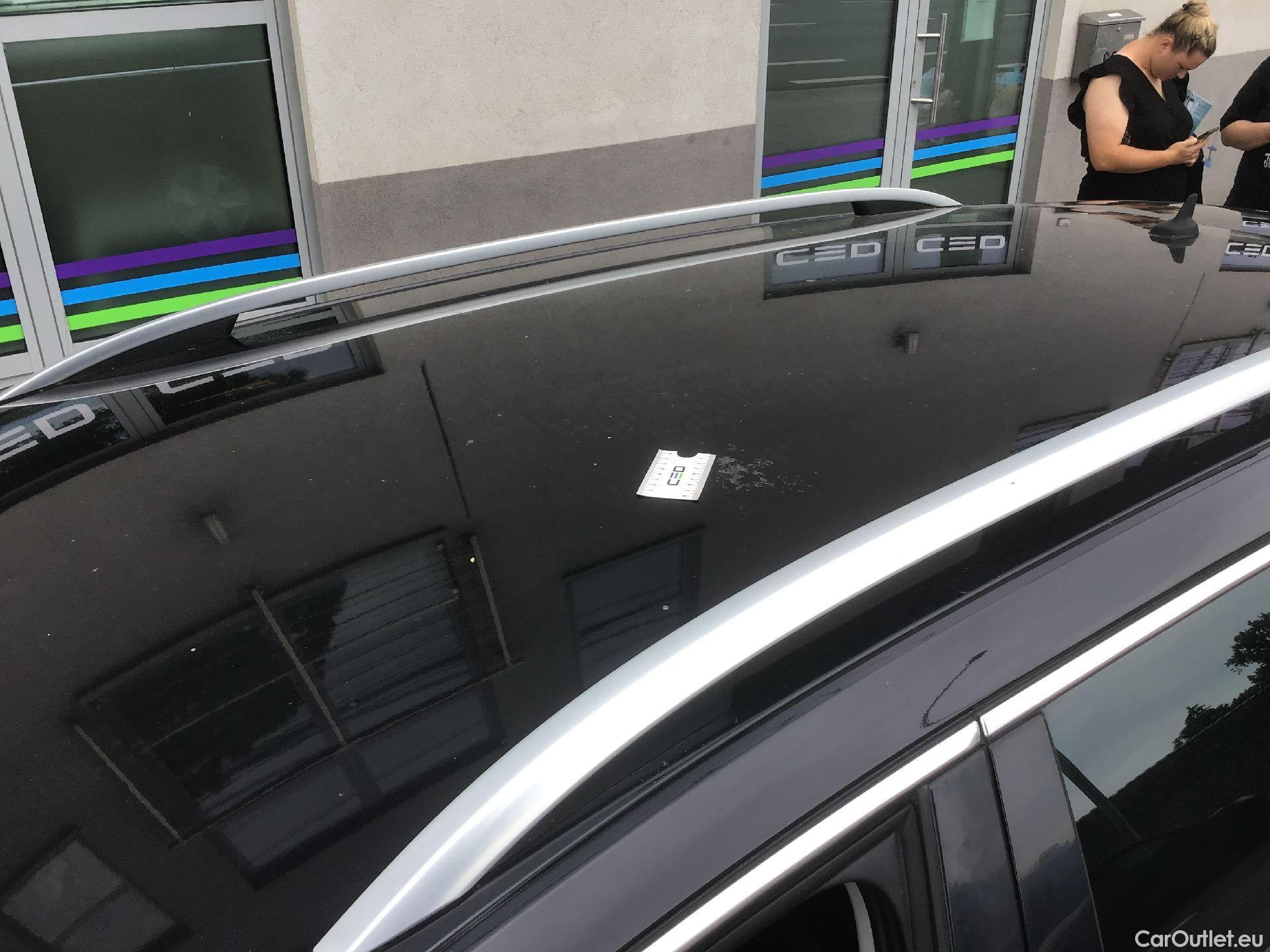  Skoda  Octavia Skoda,  Combi FL'16, Skoda  Combi 1.0 TSI GreenTec 85kW DSG7 Sty #8