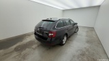  Skoda  Octavia Skoda,  Combi FL'16, Skoda  Combi 1.0 TSI GreenTec 85kW DSG7 Sty #4