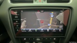  Skoda  Octavia Skoda,  Combi FL'16, Skoda  Combi 1.0 TSI GreenTec 85kW DSG7 Sty #11