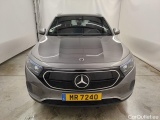  Mercedes  EQA MERCEDES  66.5 kWh  250 190 Business Solution 5d #5