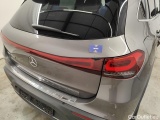  Mercedes  EQA MERCEDES  66.5 kWh  250 190 Business Solution 5d #35