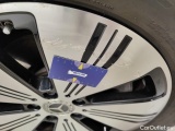  Mercedes  EQA MERCEDES  66.5 kWh  250 190 Business Solution 5d #47