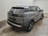  Peugeot  3008 PEUGEOT  DIESEL - 2021 1.5 BlueHDi 130 GT 5d Auto #2