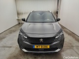 Peugeot  3008 PEUGEOT  DIESEL - 2021 1.5 BlueHDi 130 GT 5d Auto #5