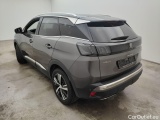  Peugeot  3008 PEUGEOT  DIESEL - 2021 1.5 BlueHDi 130 GT 5d Auto #7
