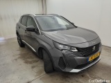  Peugeot  3008 PEUGEOT  DIESEL - 2021 1.5 BlueHDi 130 GT 5d Auto #8