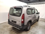  Peugeot  RIFTER PEUGEOT  MWB DIESEL 1.5 BHDi 130 Long Allure S&S (EU6.2) 5d Auto !!! ombouw rolstoel !!!! #2