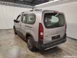  Peugeot  RIFTER PEUGEOT  MWB DIESEL 1.5 BHDi 130 Long Allure S&S (EU6.2) 5d Auto !!! ombouw rolstoel !!!! #7