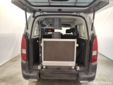  Peugeot  RIFTER PEUGEOT  MWB DIESEL 1.5 BHDi 130 Long Allure S&S (EU6.2) 5d Auto !!! ombouw rolstoel !!!! #13