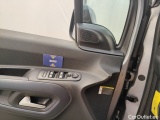  Peugeot  RIFTER PEUGEOT  MWB DIESEL 1.5 BHDi 130 Long Allure S&S (EU6.2) 5d Auto !!! ombouw rolstoel !!!! #47