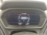  Audi  Q4 E-Tron Audi Q4 Sportback e-tron 50 e-tron quattro S Line 5d #6