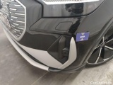  Audi  Q4 E-Tron Audi Q4 Sportback e-tron 50 e-tron quattro S Line 5d #28