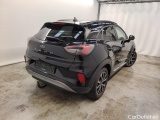  Ford  Puma Ford  1.0i Ecoboost 92kW Titanium 5d #2