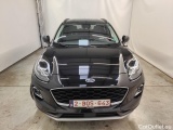  Ford  Puma Ford  1.0i Ecoboost 92kW Titanium 5d #5