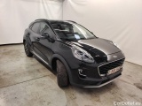 Ford  Puma Ford  1.0i Ecoboost 92kW Titanium 5d #8